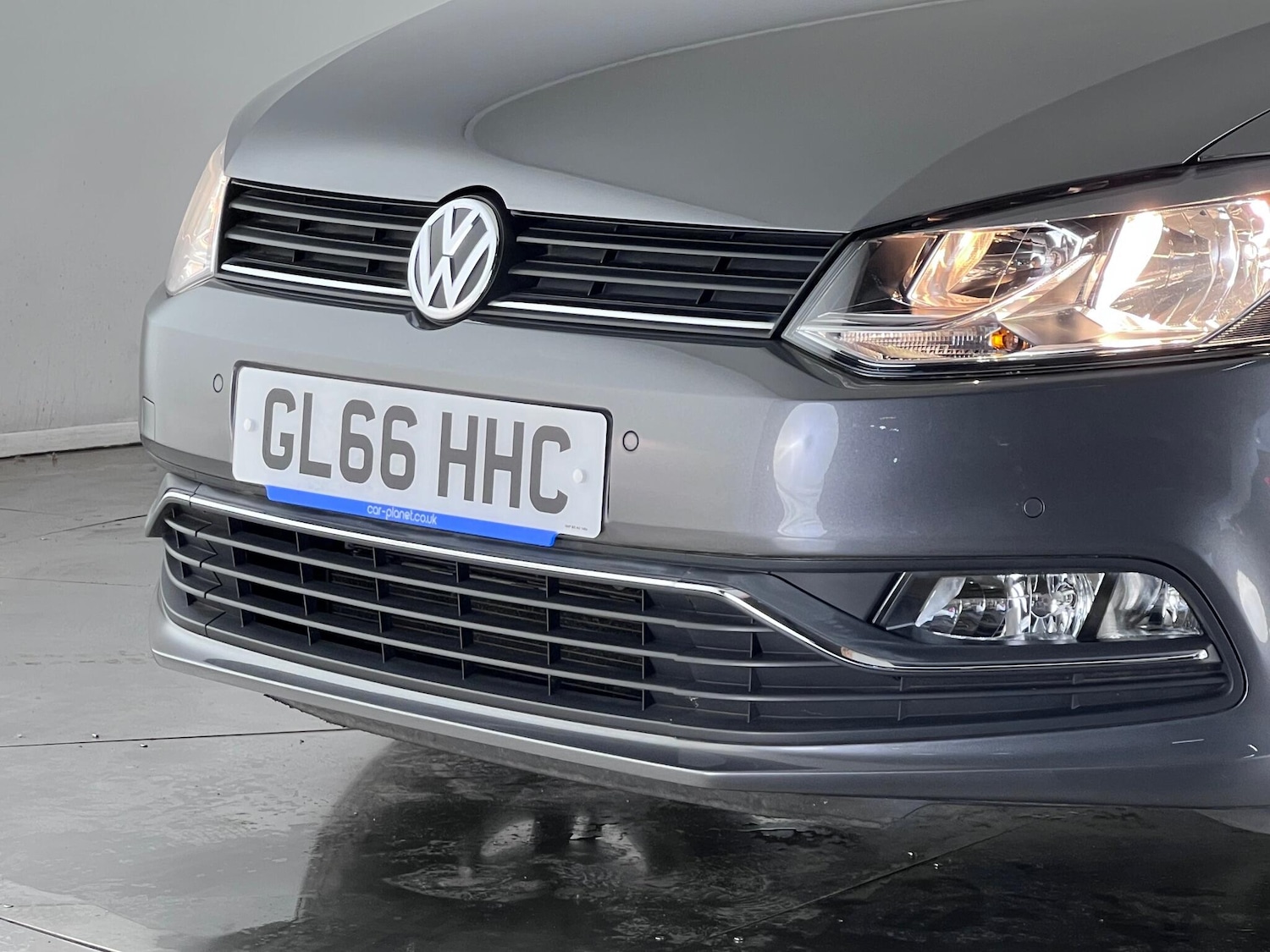 Used Volkswagen Polo 2016 for sale - 77216768: Photo 35