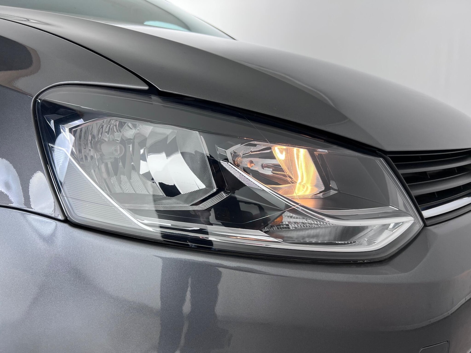 Used Volkswagen Polo 2016 for sale - 77216768: Photo 6