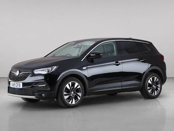 Used Vauxhall Grandland X 2019 for sale - 79189226: Photo