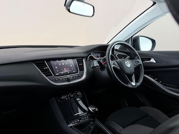 Used Vauxhall Grandland X 2019 for sale - 79189226: Photo