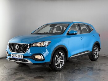 Used MG MG HS 2023 for sale - 77790161: Photo