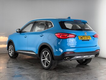 Used MG MG HS 2023 for sale - 77790161: Photo