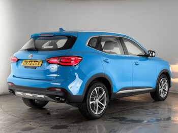 Used MG MG HS 2023 for sale - 77790161: Photo