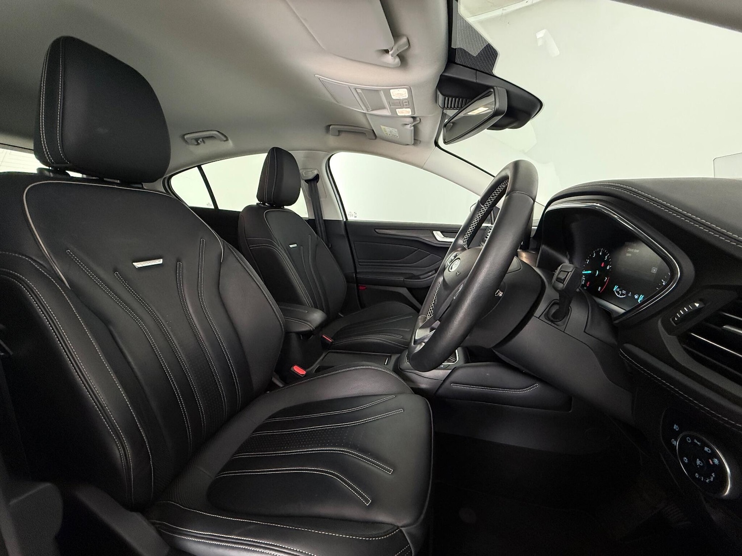 Used Ford Focus 2020 for sale - 77181097: Photo 12