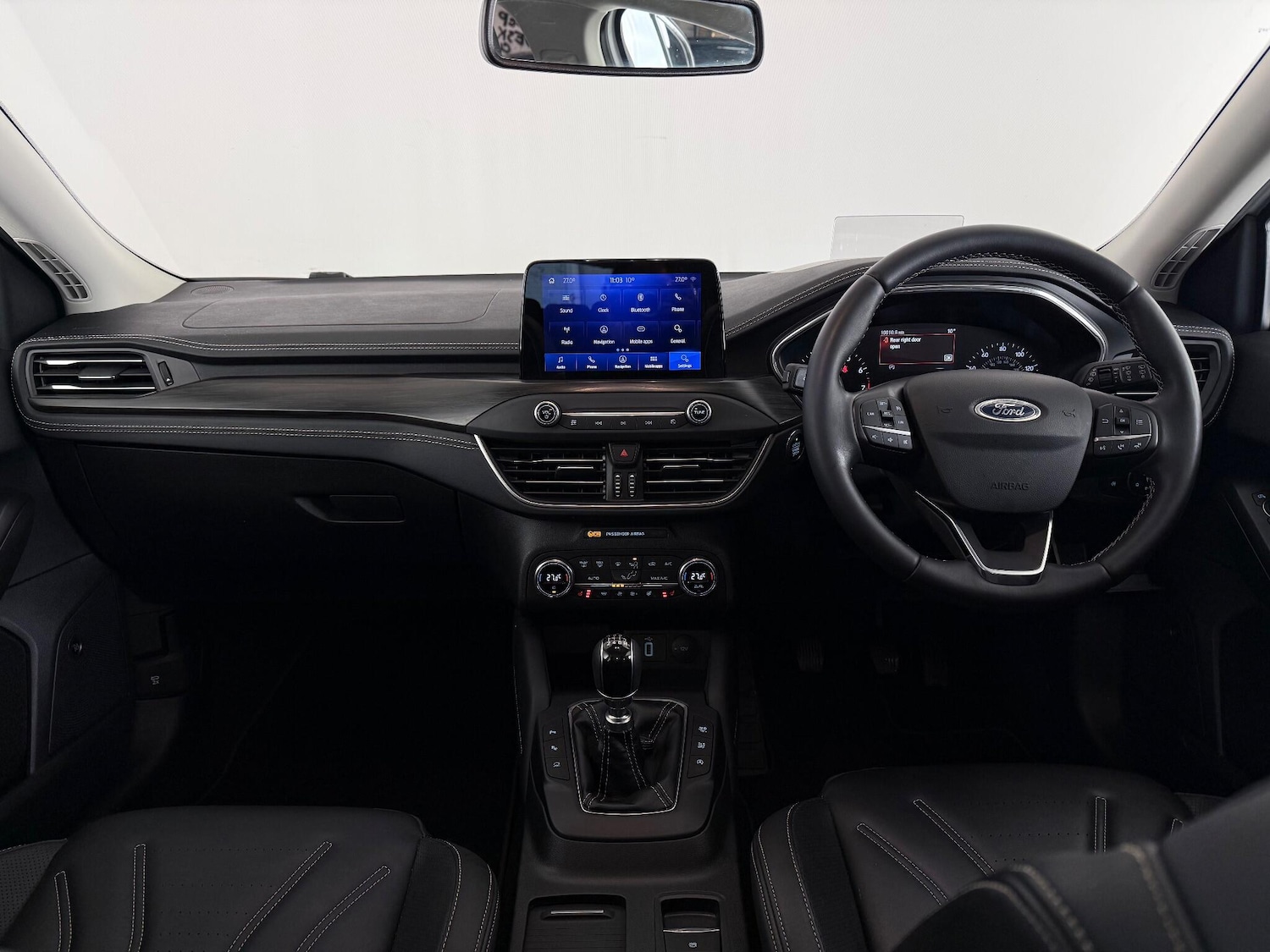 Used Ford Focus 2020 for sale - 77181097: Photo 18