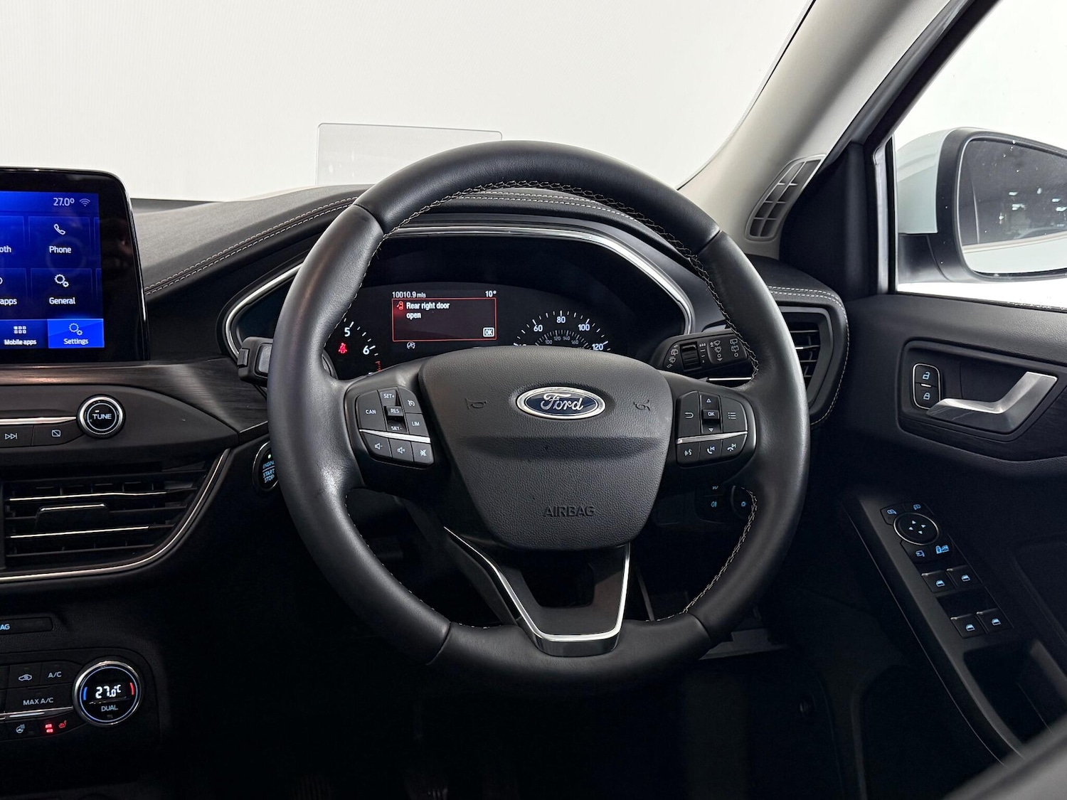 Used Ford Focus 2020 for sale - 77181097: Photo 19