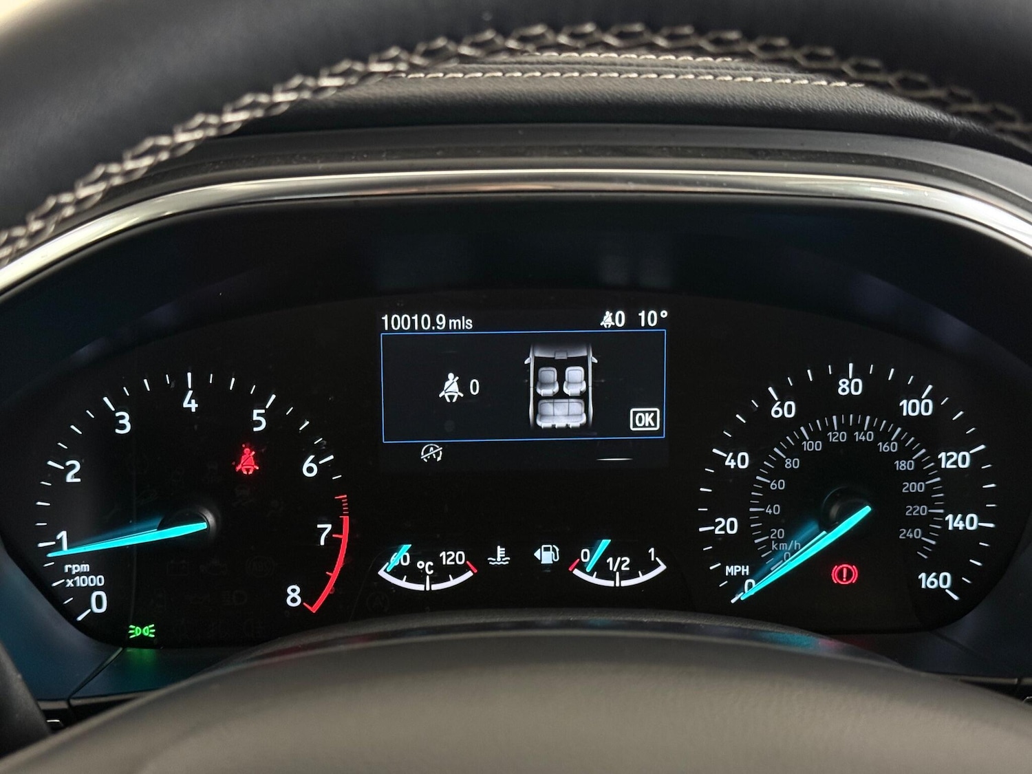 Used Ford Focus 2020 for sale - 77181097: Photo 21