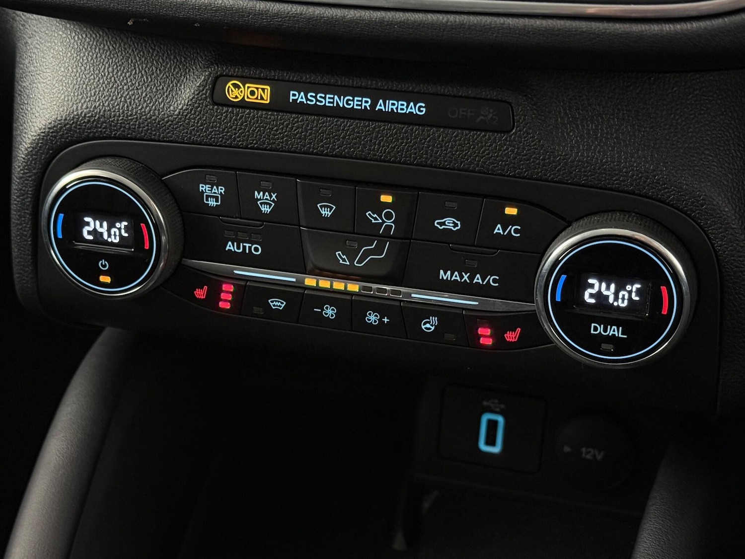 Used Ford Focus 2020 for sale - 77181097: Photo 37