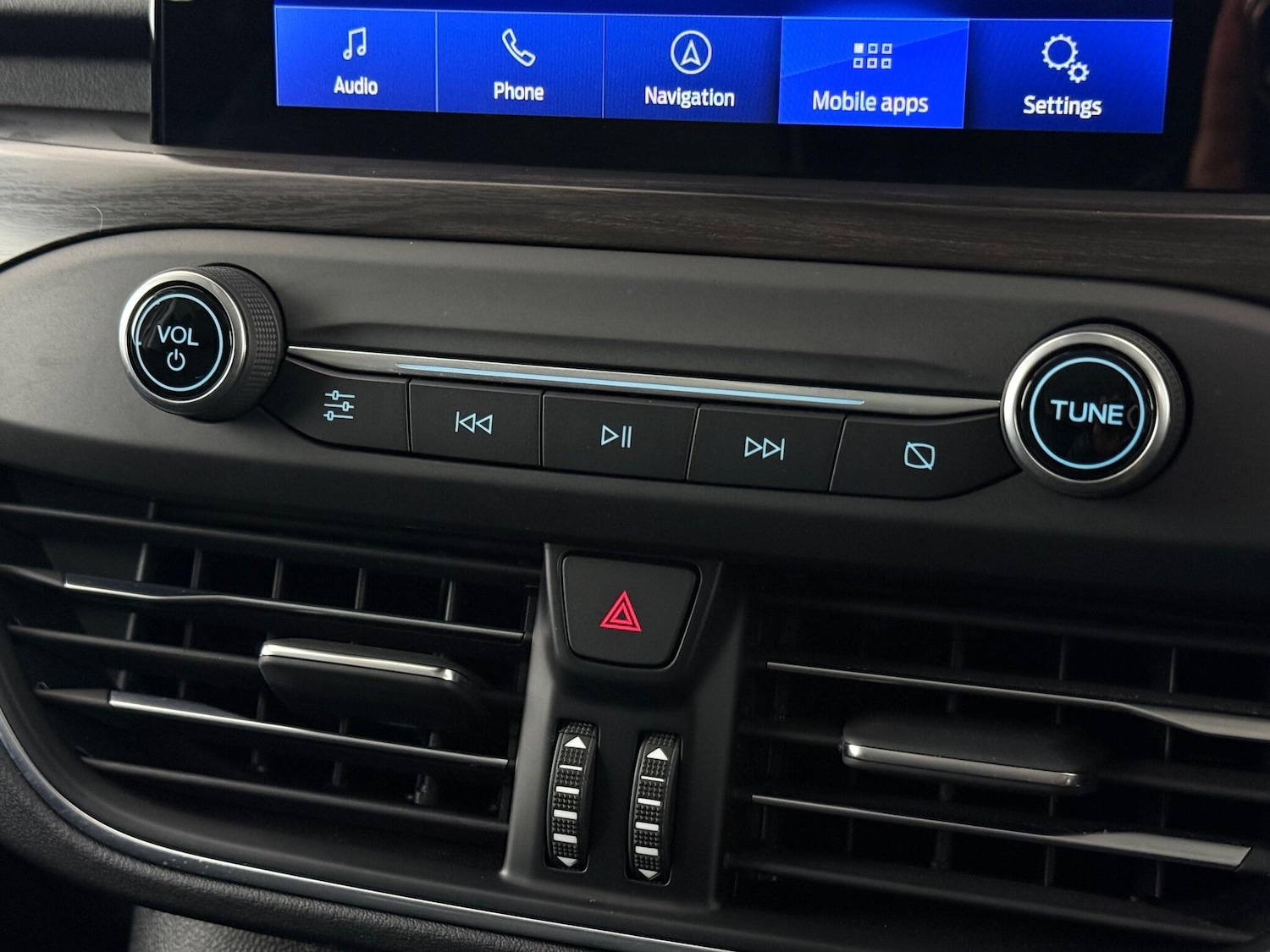 Used Ford Focus 2020 for sale - 77181097: Photo 38