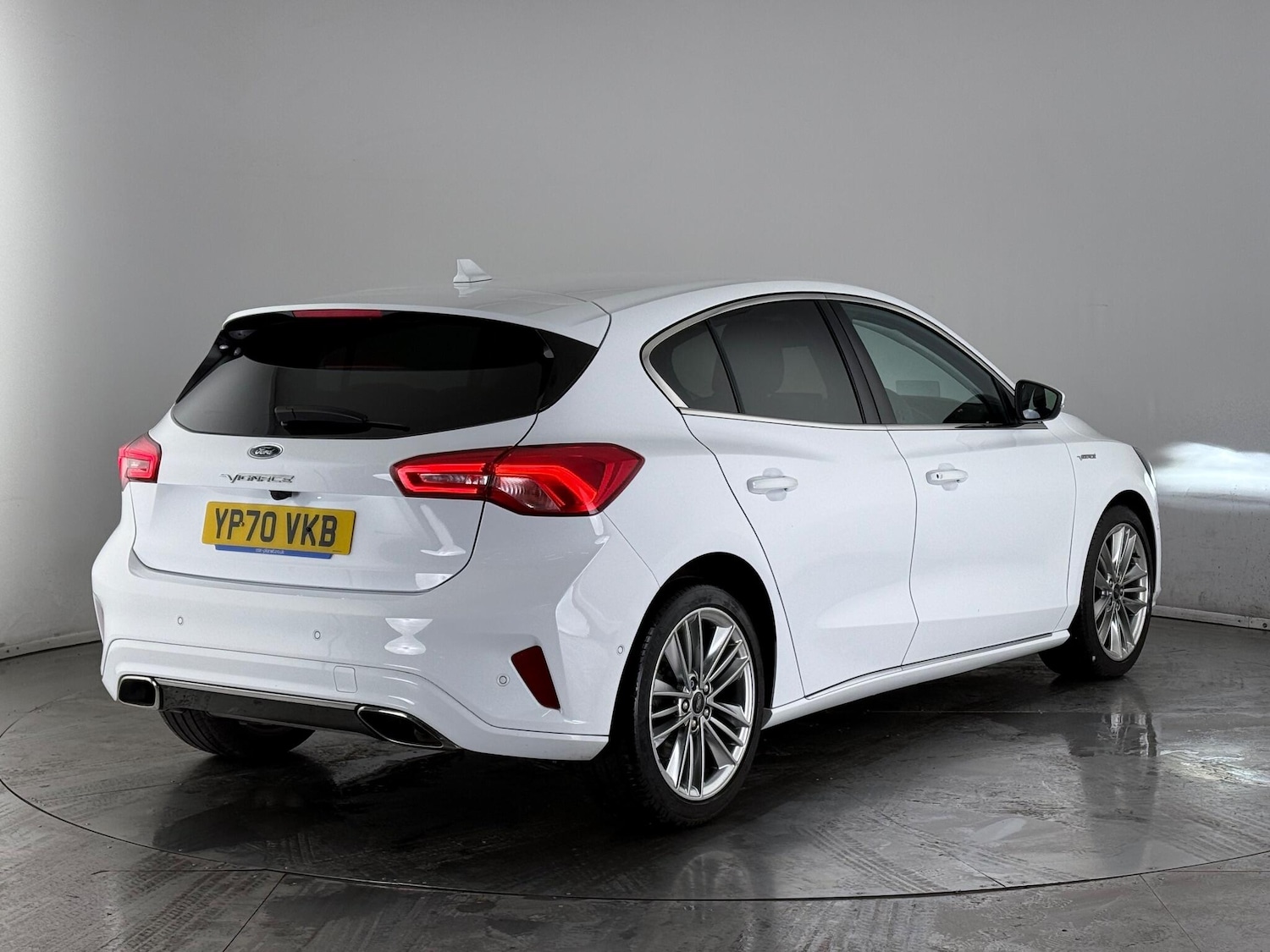 Used Ford Focus 2020 for sale - 77181097: Photo 4