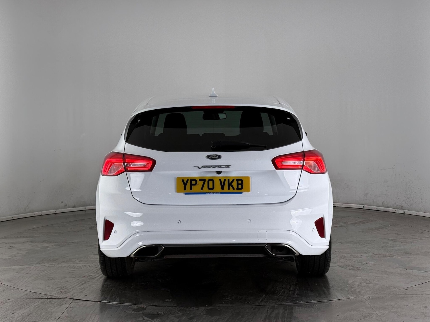 Used Ford Focus 2020 for sale - 77181097: Photo 7