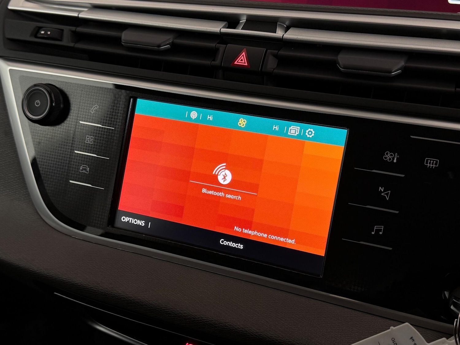 Used Citroen C4 Grand Picasso 2020 for sale - 76936112: Photo 31