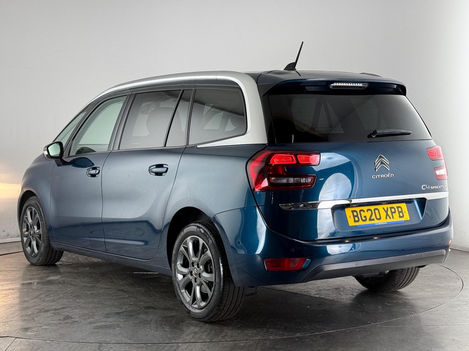 Used Citroen C4 Grand Picasso 2020 for sale - 76936112: Photo 5