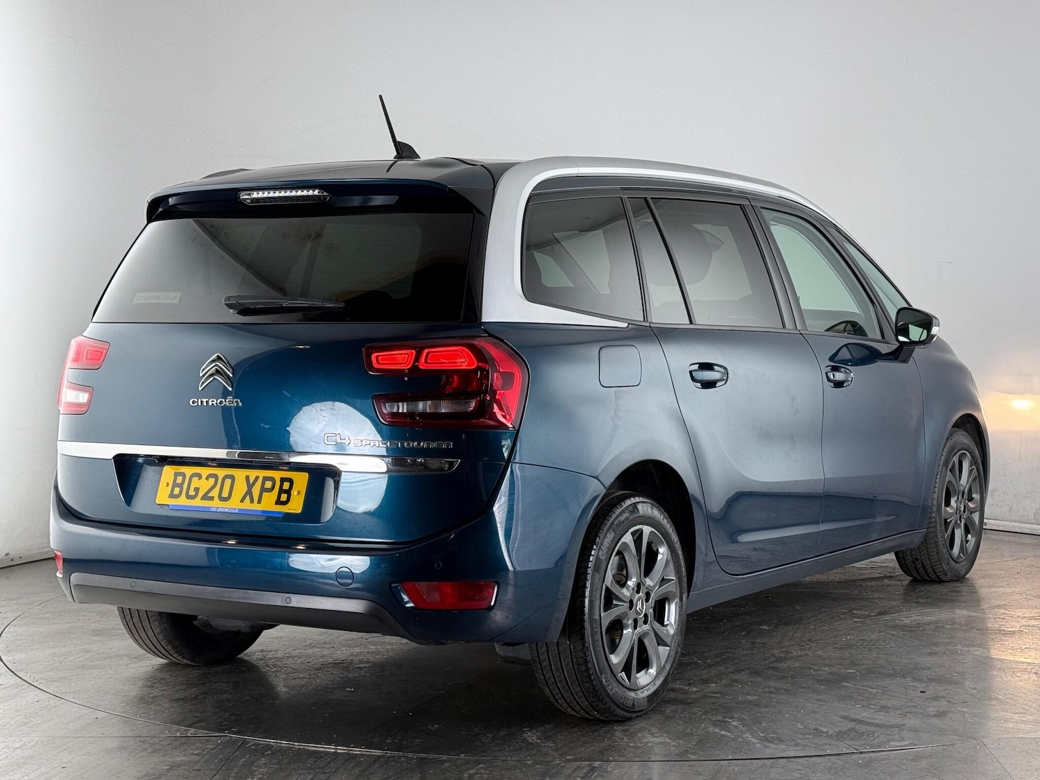 Used Citroen C4 Grand Picasso 2020 for sale - 76936112: Photo 7