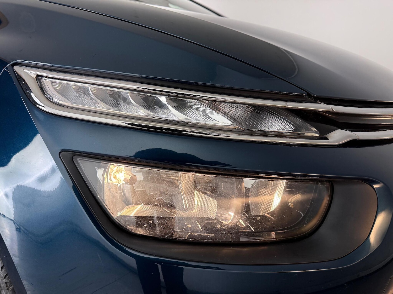 Used Citroen C4 Grand Picasso 2020 for sale - 76936112: Photo 9