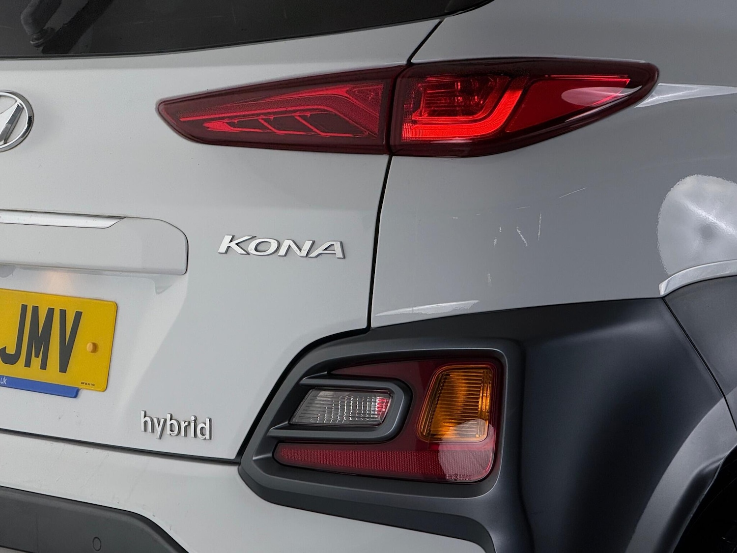 Used Hyundai KONA 2021 for sale - 76935905: Photo 10