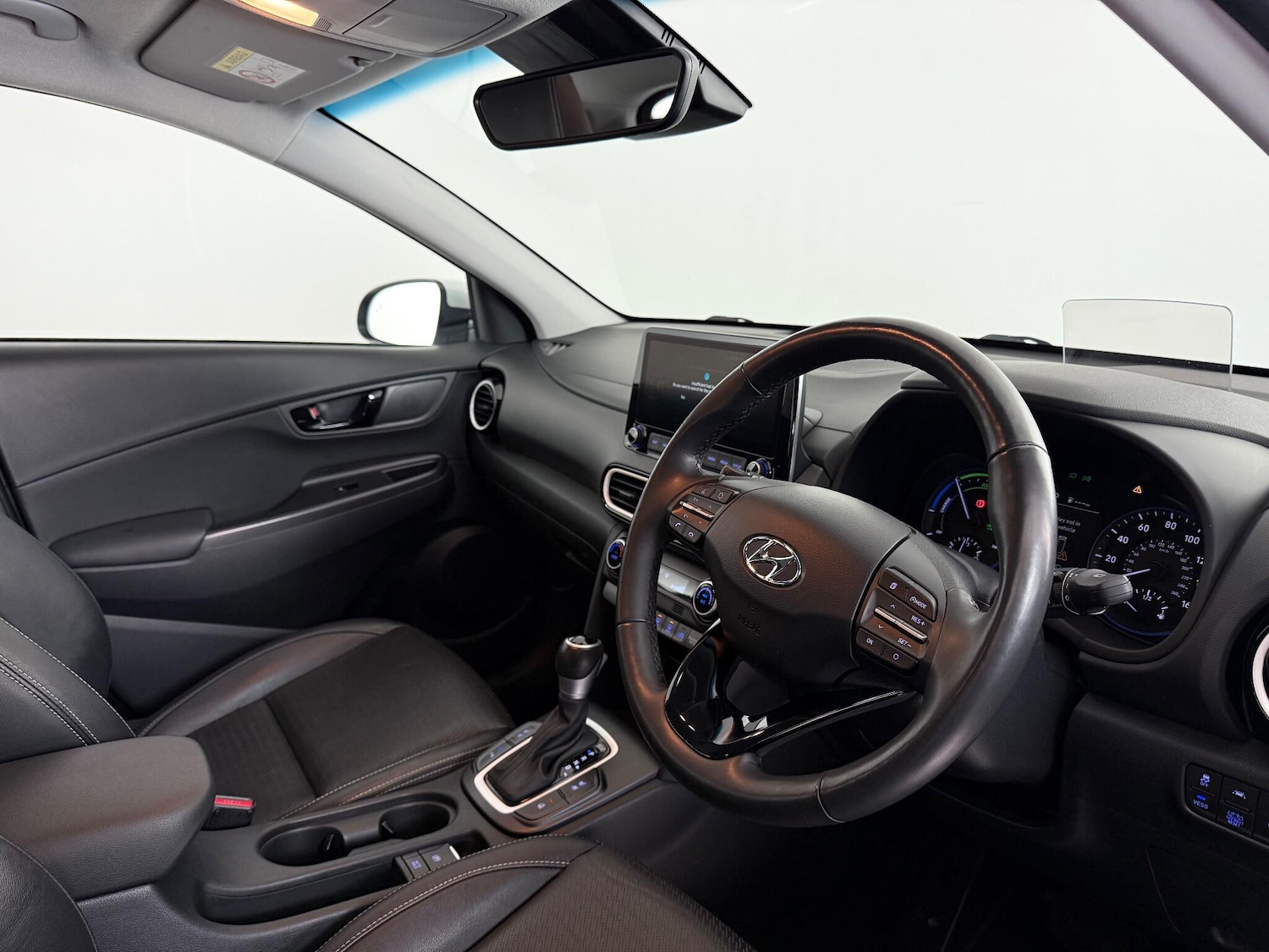 Used Hyundai KONA 2021 for sale - 76935905: Photo 15