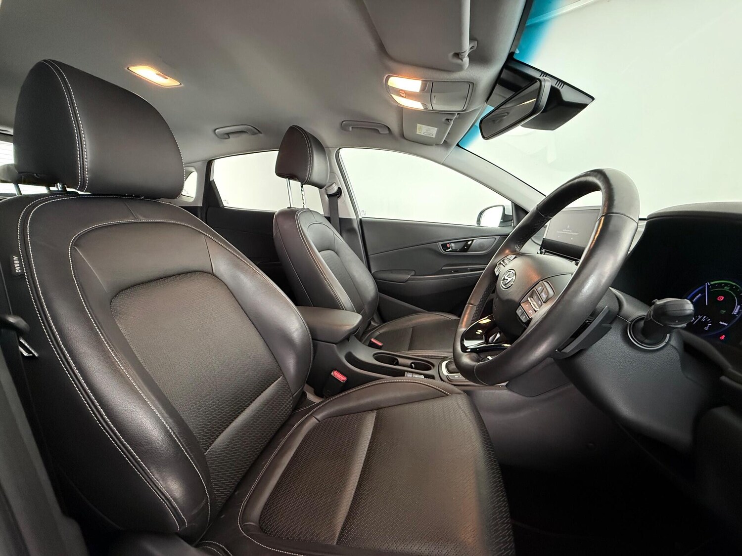 Used Hyundai KONA 2021 for sale - 76935905: Photo 16