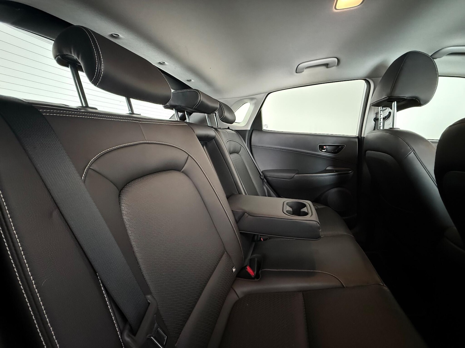 Used Hyundai KONA 2021 for sale - 76935905: Photo 18