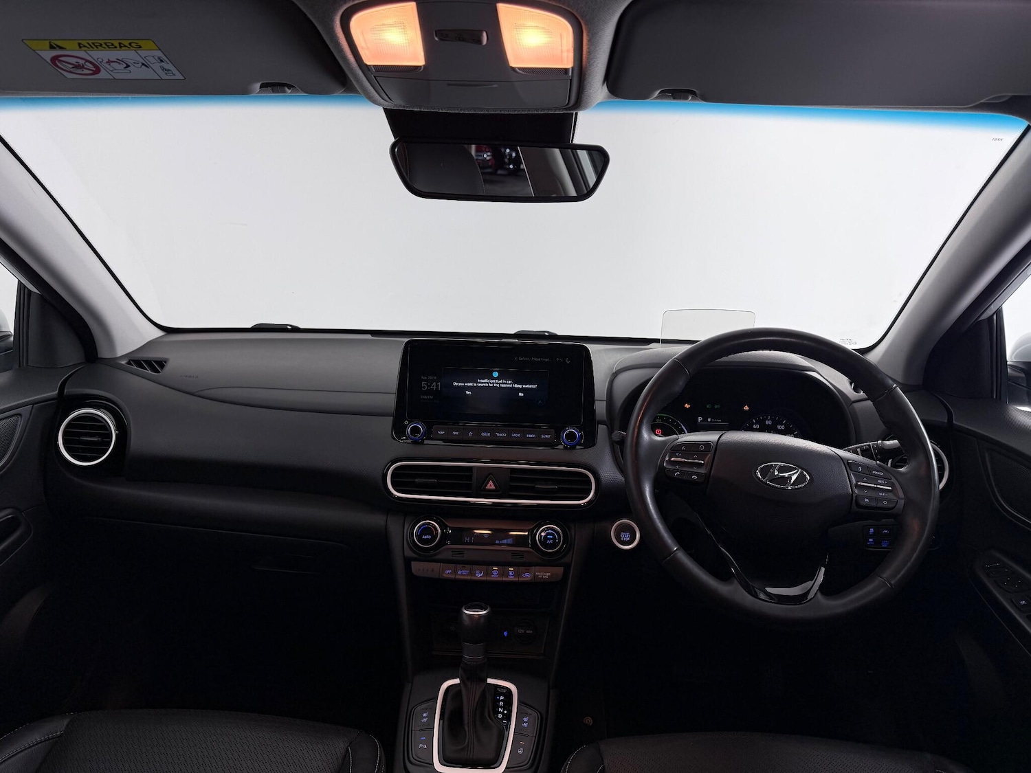 Used Hyundai KONA 2021 for sale - 76935905: Photo 19