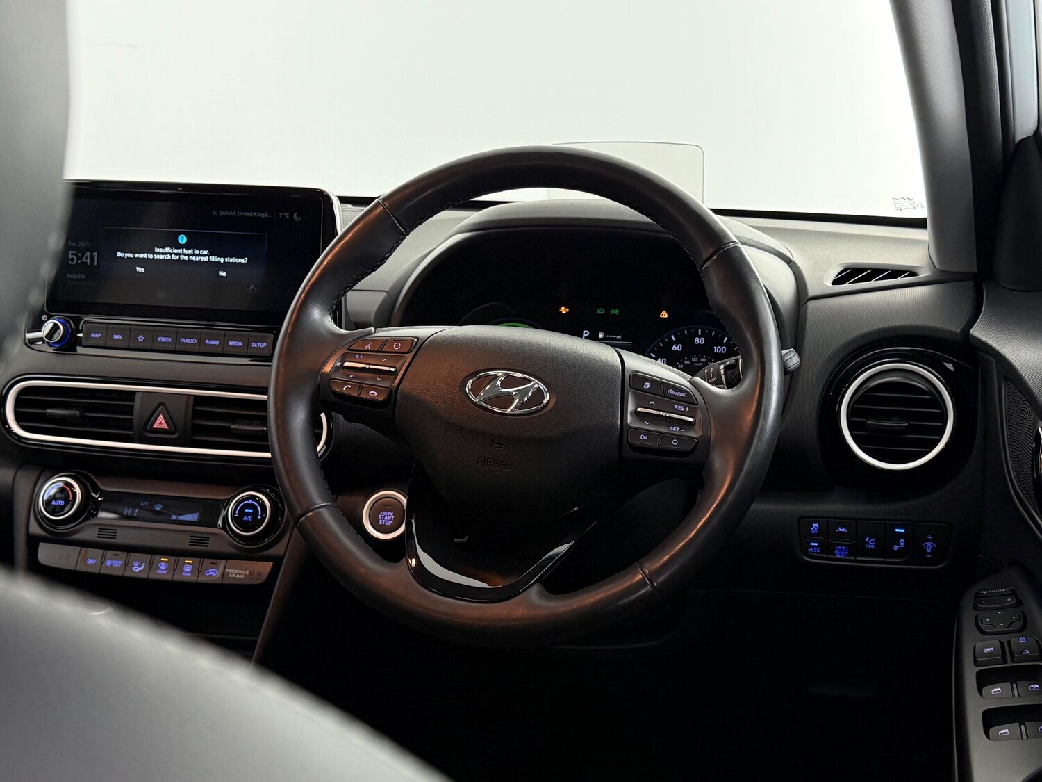 Used Hyundai KONA 2021 for sale - 76935905: Photo 21