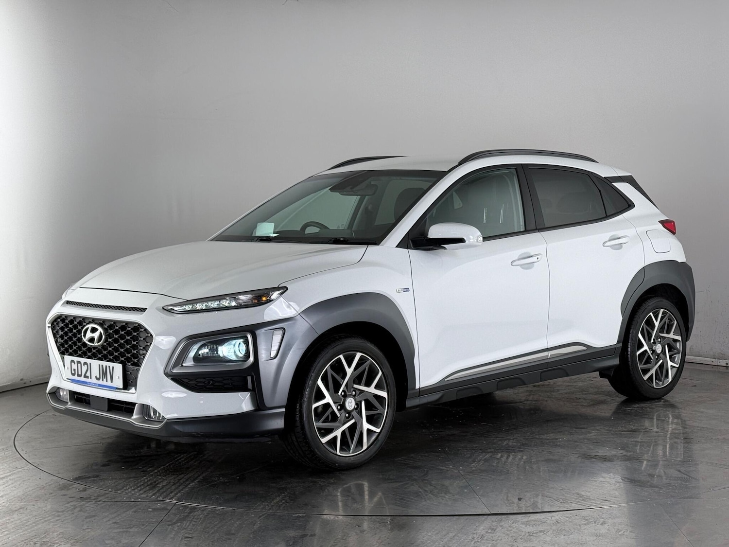 Used Hyundai KONA 2021 for sale - 76935905: Photo 3