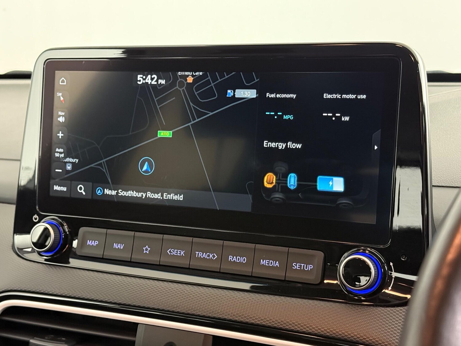 Used Hyundai KONA 2021 for sale - 76935905: Photo 30