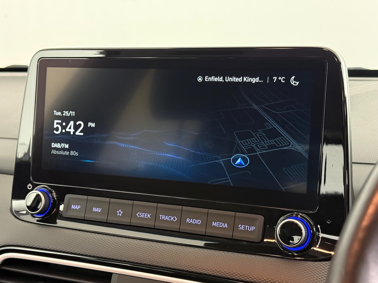 Used Hyundai KONA 2021 for sale - 76935905: Photo 31