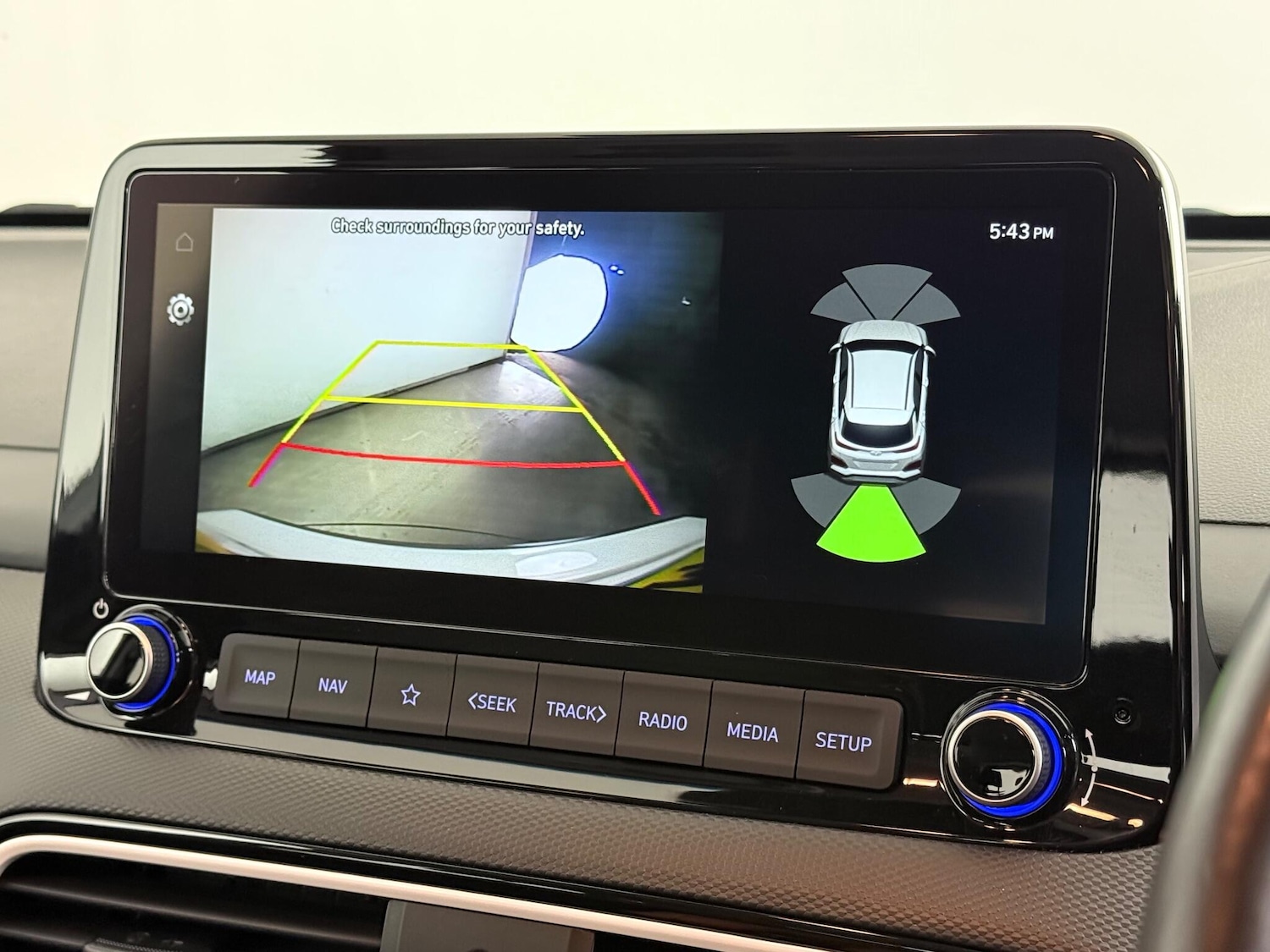 Used Hyundai KONA 2021 for sale - 76935905: Photo 32