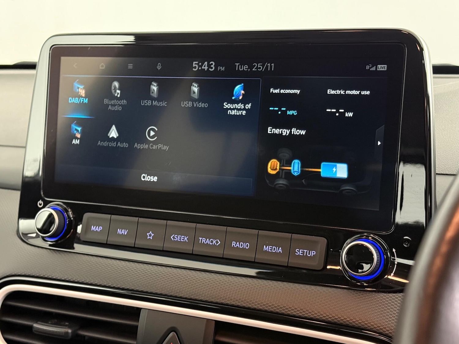 Used Hyundai KONA 2021 for sale - 76935905: Photo 34