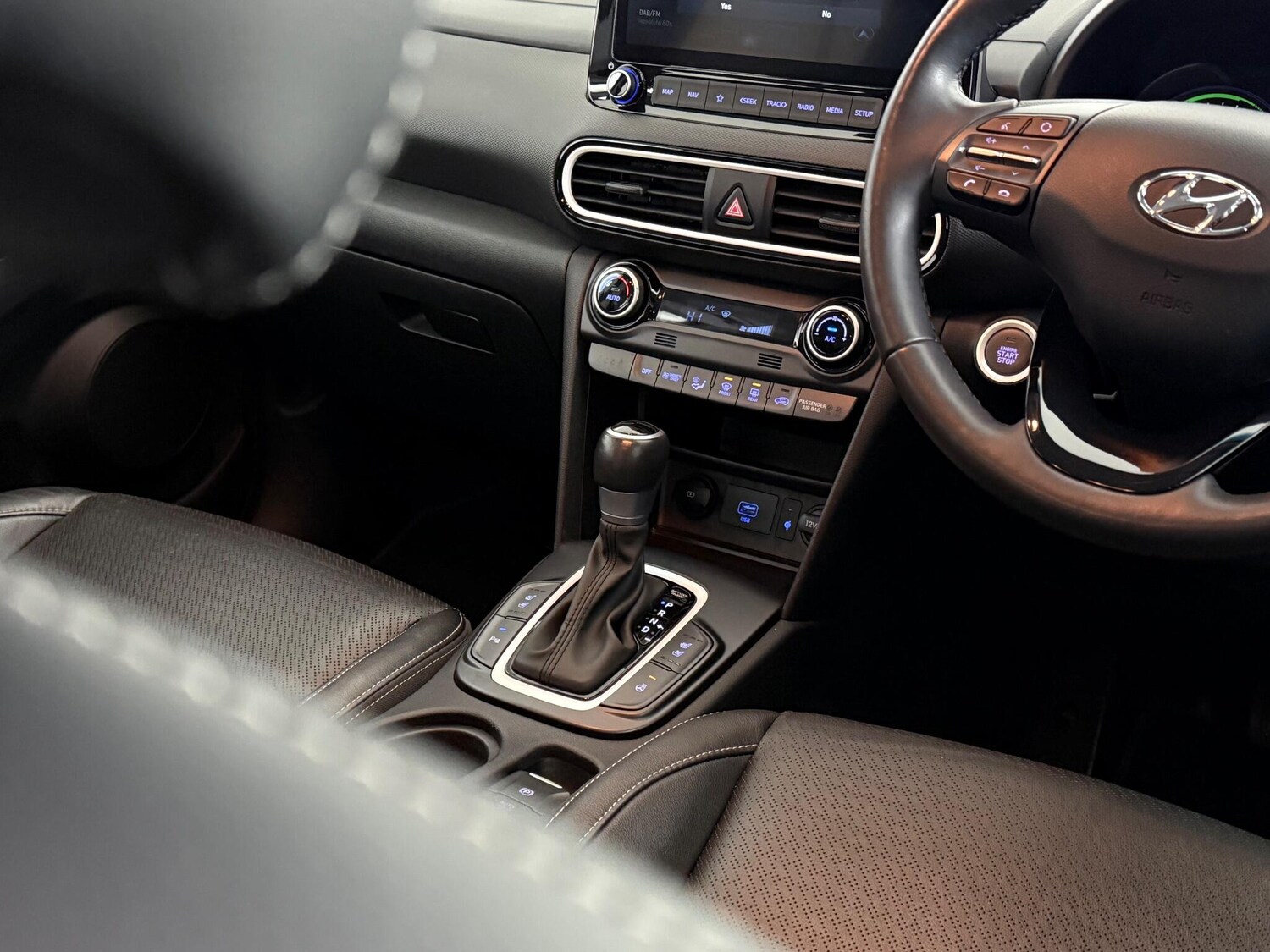 Used Hyundai KONA 2021 for sale - 76935905: Photo 36