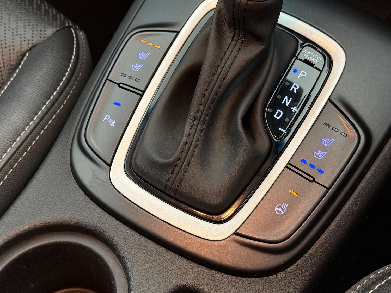 Used Hyundai KONA 2021 for sale - 76935905: Photo 38