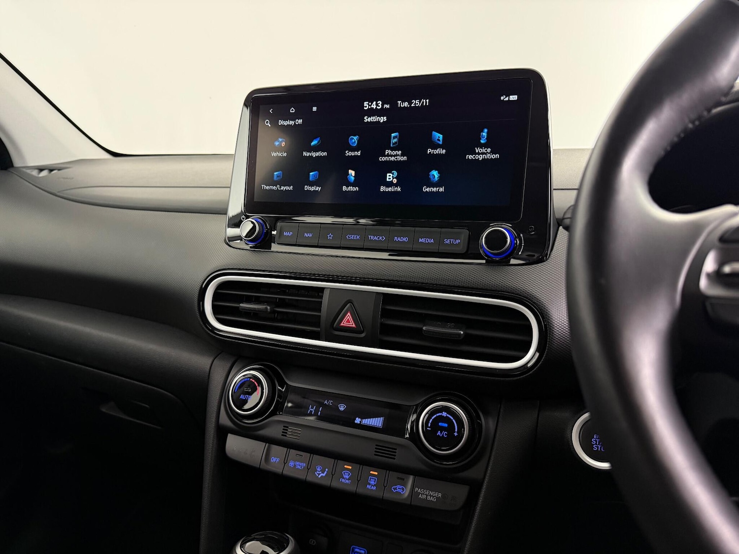 Used Hyundai KONA 2021 for sale - 76935905: Photo 41