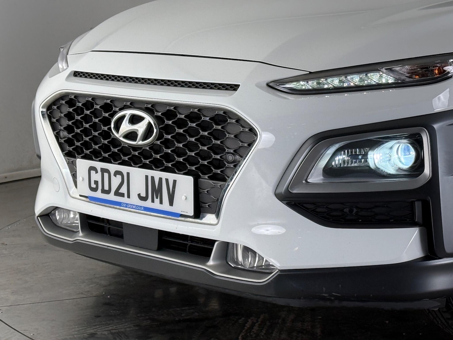 Used Hyundai KONA 2021 for sale - 76935905: Photo 43