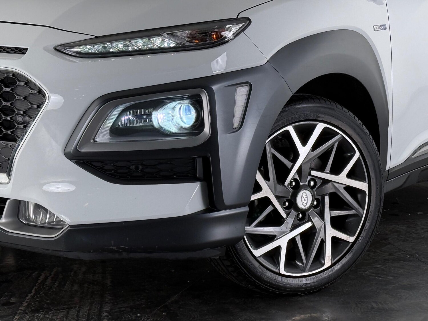 Used Hyundai KONA 2021 for sale - 76935905: Photo 44