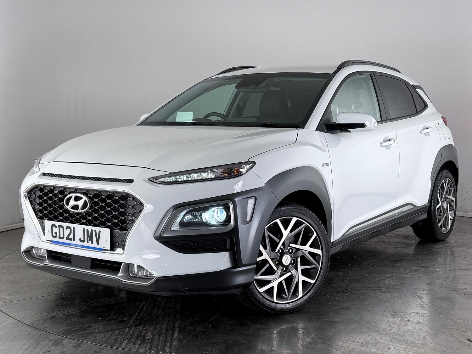 Used Hyundai KONA 2021 for sale - 76935905: Photo 45