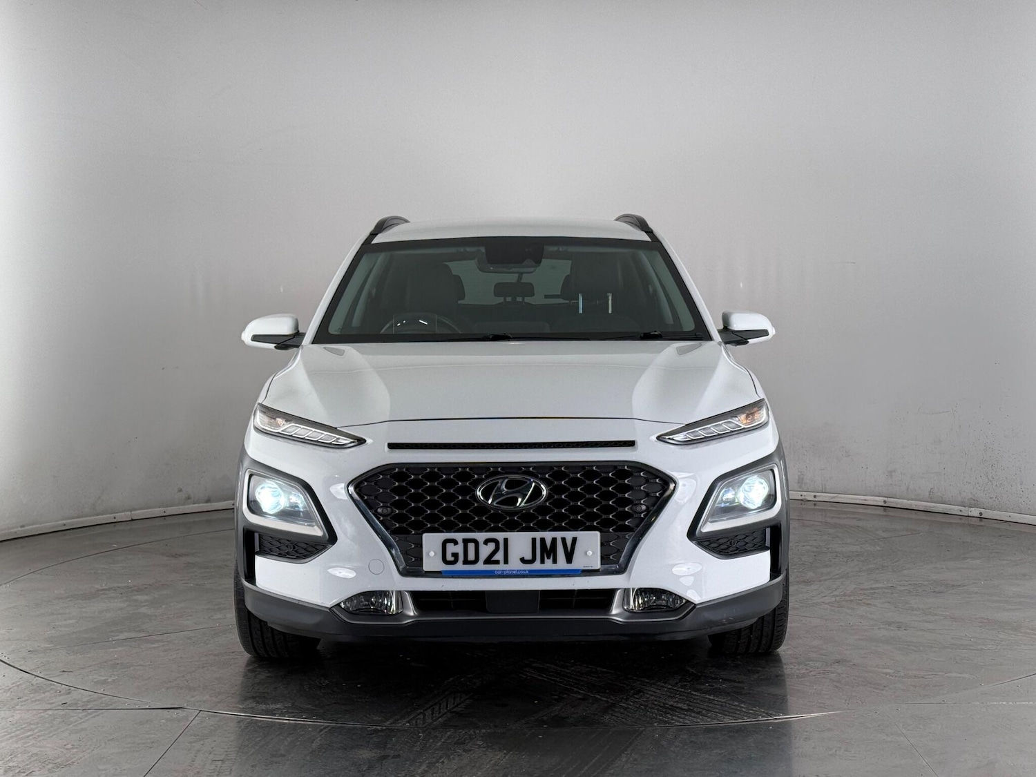 Used Hyundai KONA 2021 for sale - 76935905: Photo 7