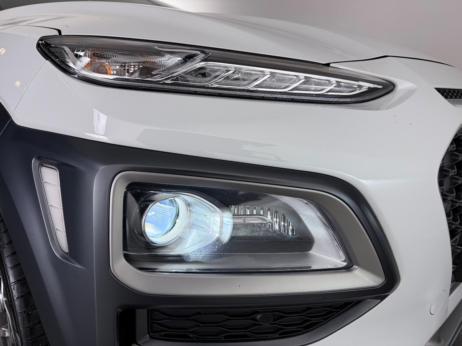 Used Hyundai KONA 2021 for sale - 76935905: Photo 8