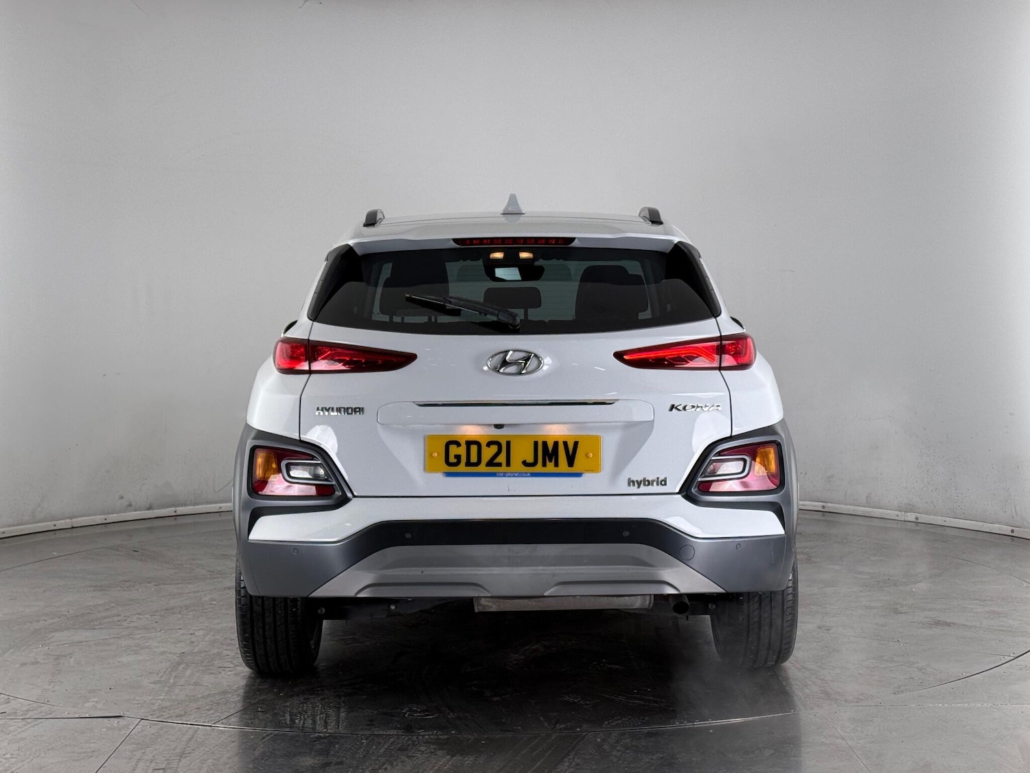 Used Hyundai KONA 2021 for sale - 76935905: Photo 9
