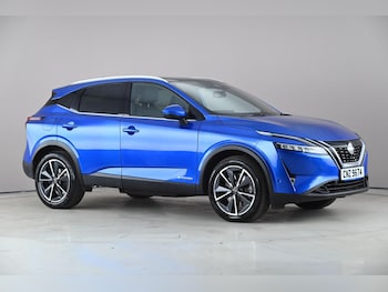 Used Nissan Qashqai 2023 for sale - 78947662: Photo