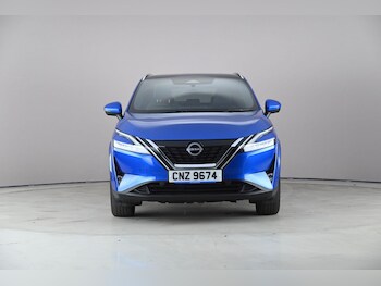 Used Nissan Qashqai 2023 for sale - 78947662: Photo