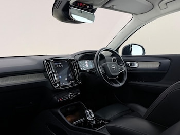 Used Volvo XC40 2019 for sale - 79605934: Photo