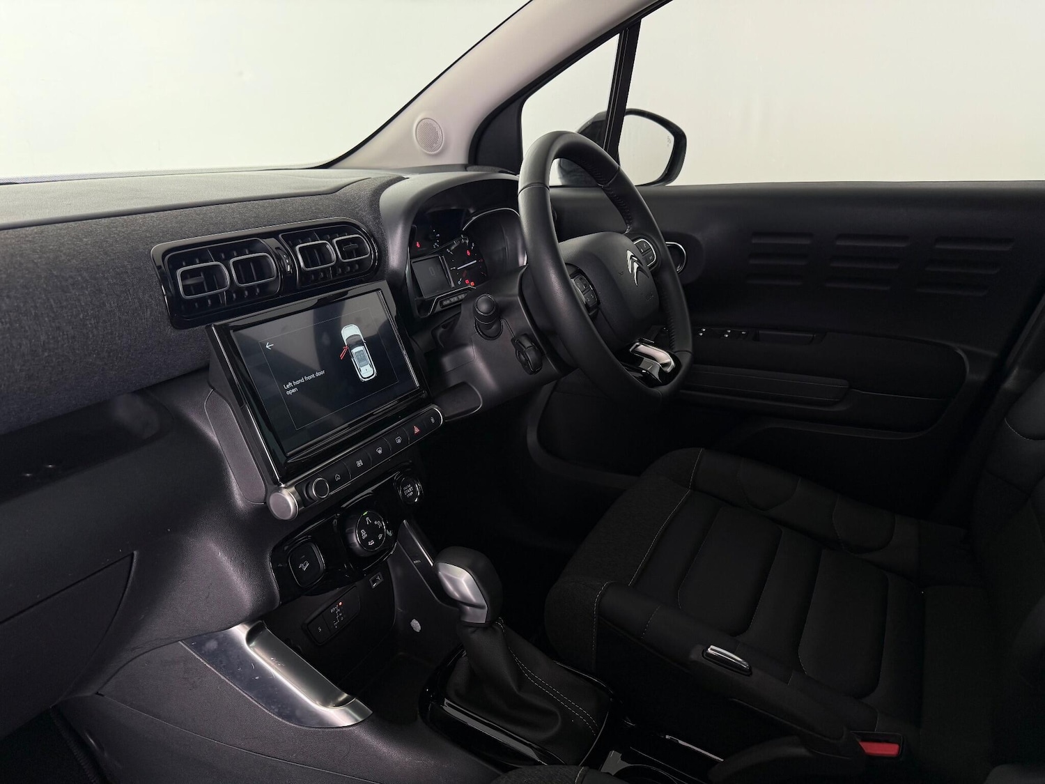 Used Citroen C3 Aircross 2022 for sale - 77260461: Photo 14