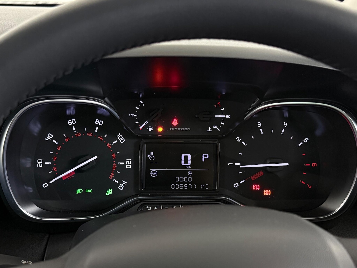 Used Citroen C3 Aircross 2022 for sale - 77260461: Photo 18