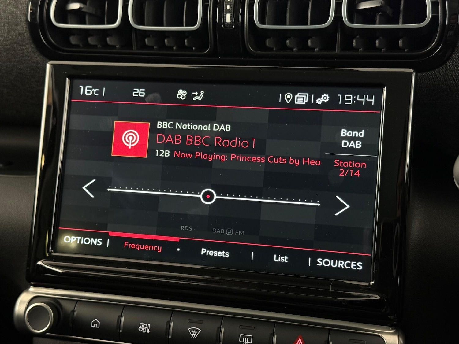 Used Citroen C3 Aircross 2022 for sale - 77260461: Photo 25