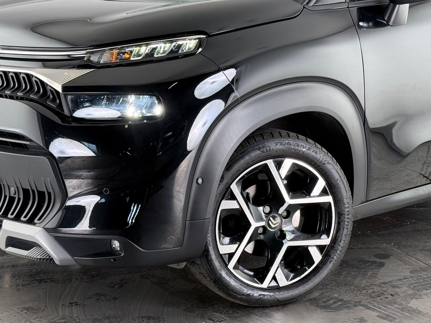 Used Citroen C3 Aircross 2022 for sale - 77260461: Photo 37