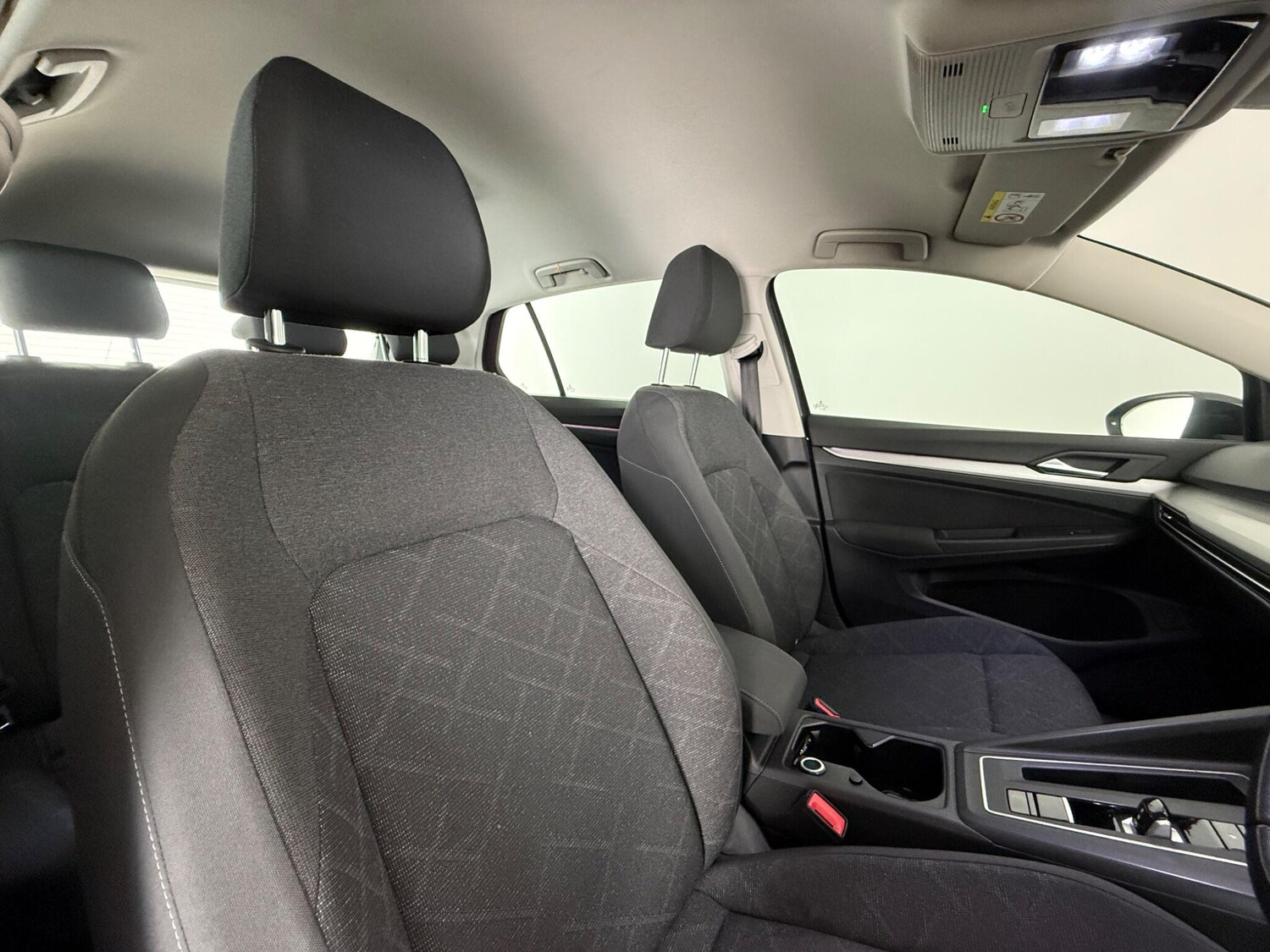 Used Volkswagen Golf 2020 for sale - 77587403: Photo 11