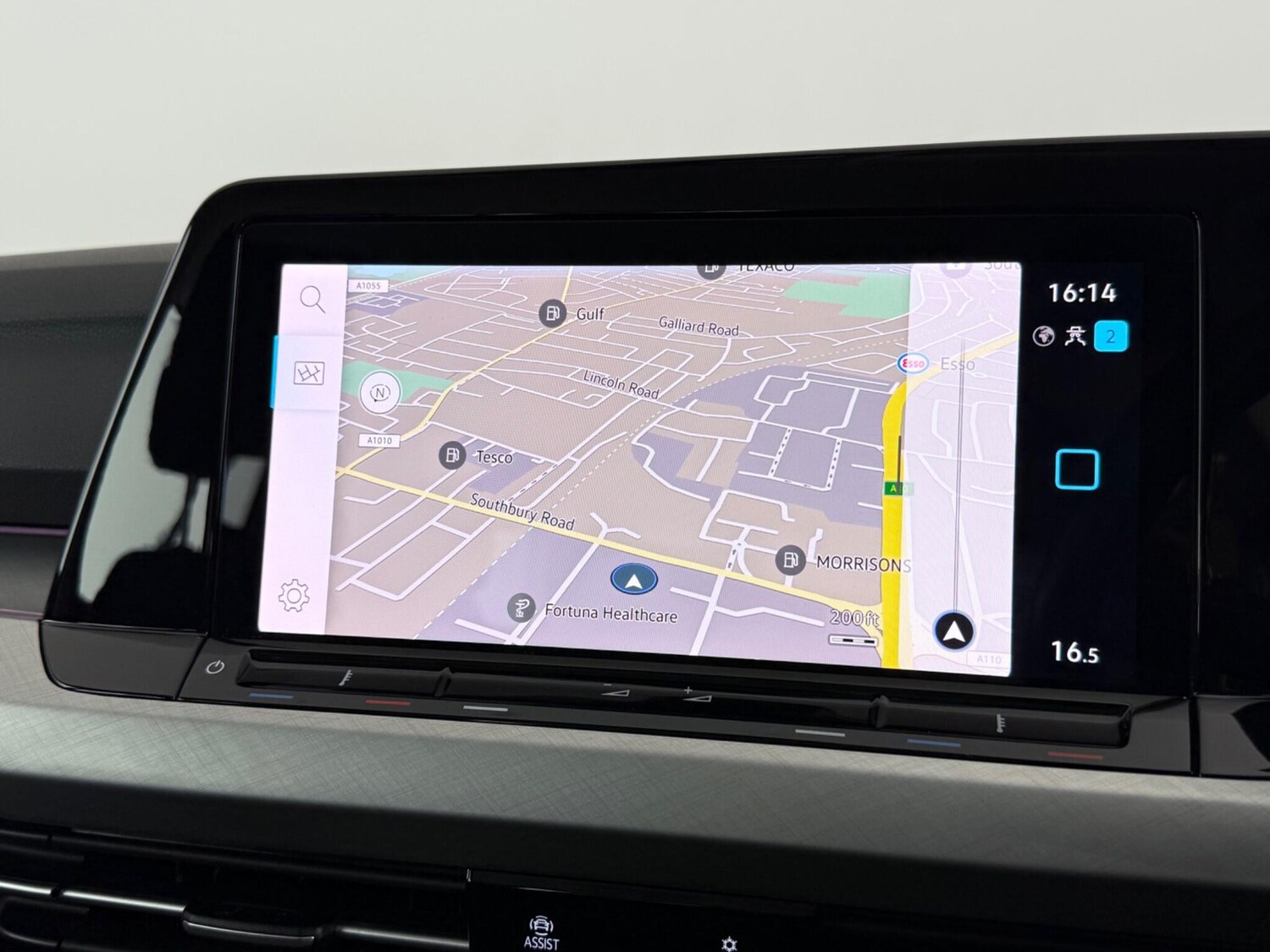 Used Volkswagen Golf 2020 for sale - 77587403: Photo 16