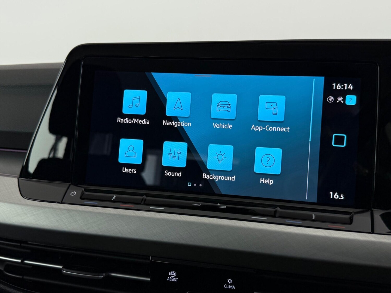 Used Volkswagen Golf 2020 for sale - 77587403: Photo 18