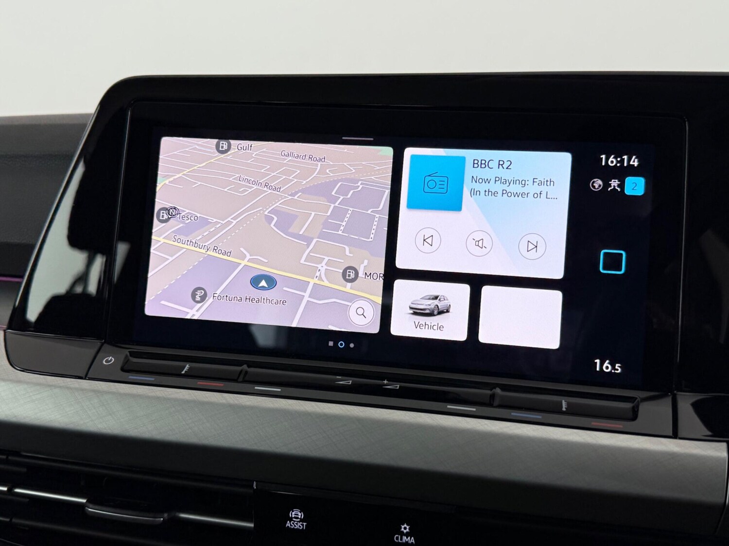 Used Volkswagen Golf 2020 for sale - 77587403: Photo 19